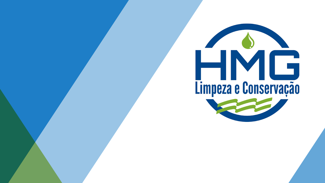 HMG Limpeza e Conservação - Limpeza Pós Obra em São Paulo