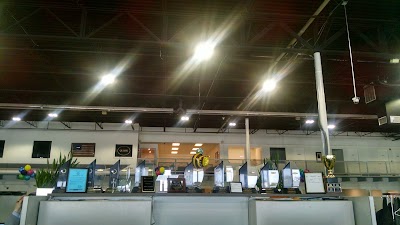 Photos of Quirk Chevrolet
