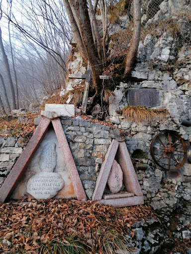 Grotta munizioni prima guerra mondiale - Thumbnail