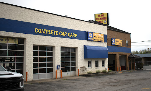 Ohio Autocare - Thumbnail
