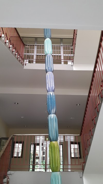 Photos of Catholic University of Applied Social Sciences Berlin