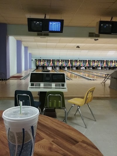 4th Street Bowl