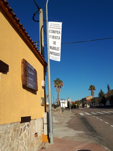 Unic@ restauracion y venta de muebles Gallery - Spain