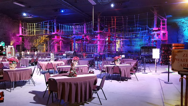 Louisville Mega Cavern