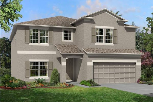 Panther Trace Clubhouse and Pool - Thumbnail