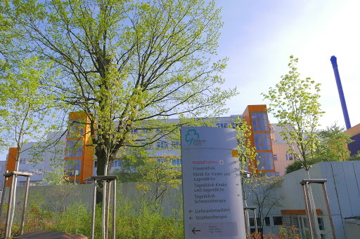 Furth Hospital Central Emergency Department - Thumbnail