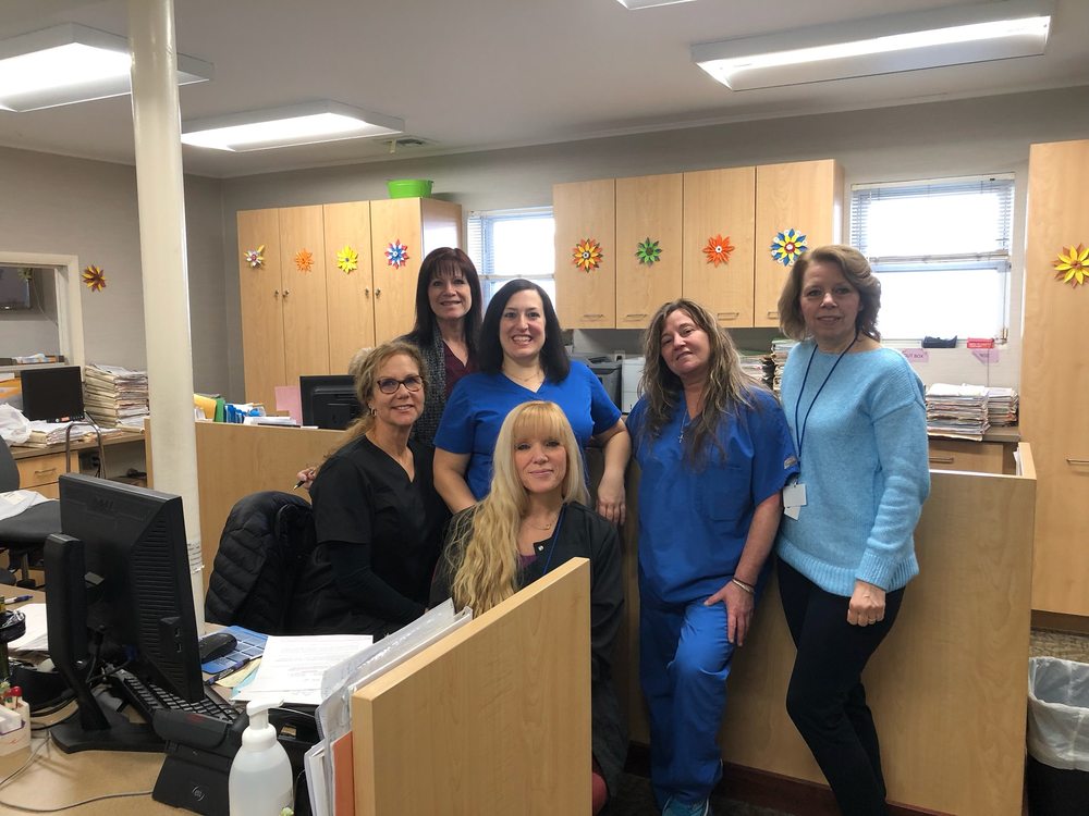 Optum Primary Care Plainview 789 Old Country Rd