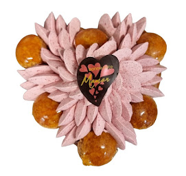 Photo n°16 de Boulangerie-Pâtisserie Thaurin à Lavans-lès-Saint-Claude (Pâtisserie)