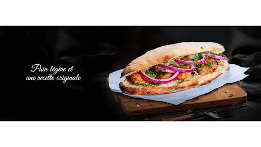 Food Shoot burger et tacos Chilly-Mazarin