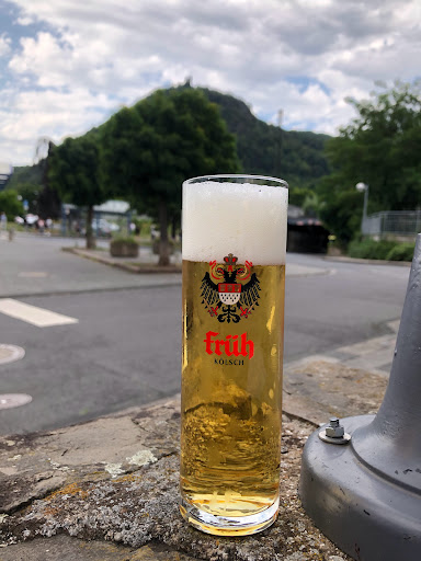 Becker‘s Wohnzimmer-Rhöndorf - Thumbnail