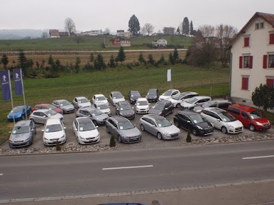 Photos of Sulz-Garage Studer AG
