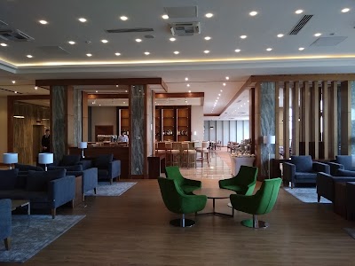 Photos of Wyndham Garden Astana