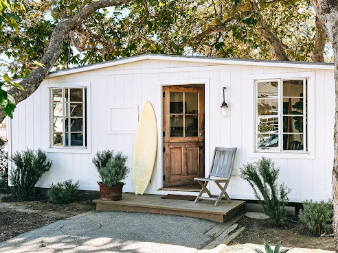 Casita Basqueria by null