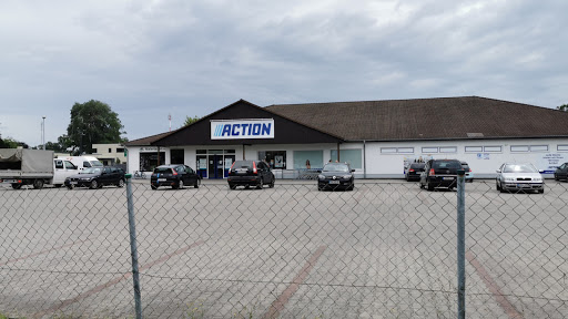Action Guben - Visual