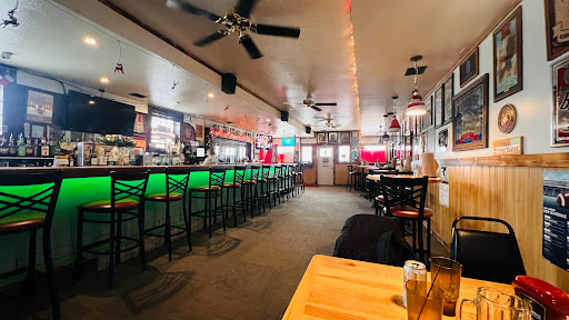 Central Lake Tavern