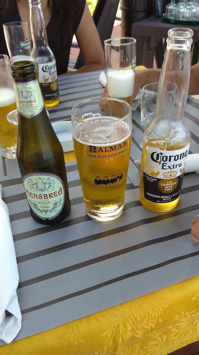 Thermopolium da Salva