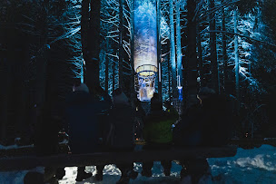 Photo n°25 de Alta Lumina à Les Gets (Parc de loisirs)