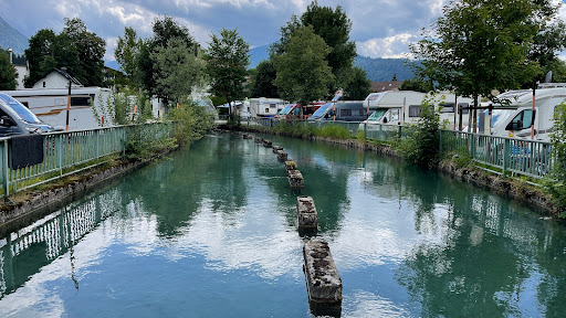 Wohnmobilstellplatz - Oberstdorf - Thumbnail