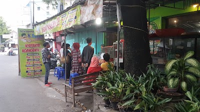 Photos of Serabi Khas Notosuman H. Oemar