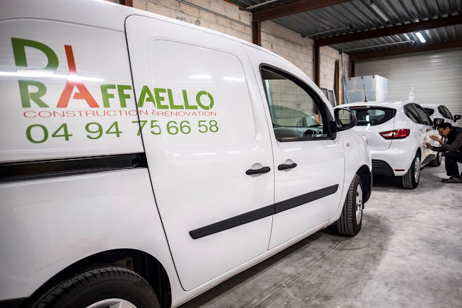 Commentaires et avis sur Di Raffaello