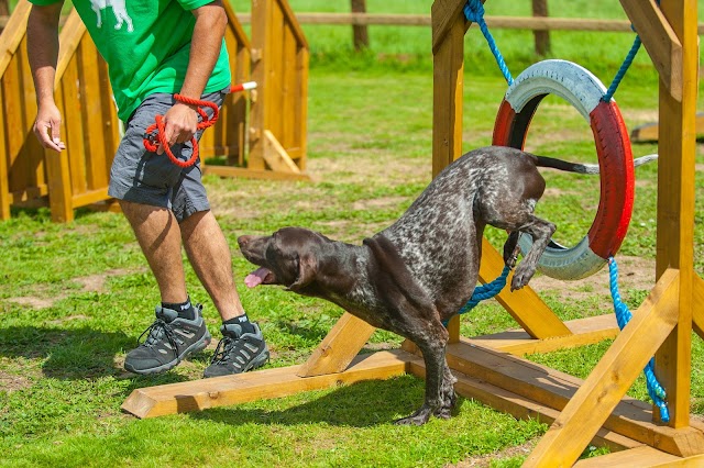 Heatherton World of Activities