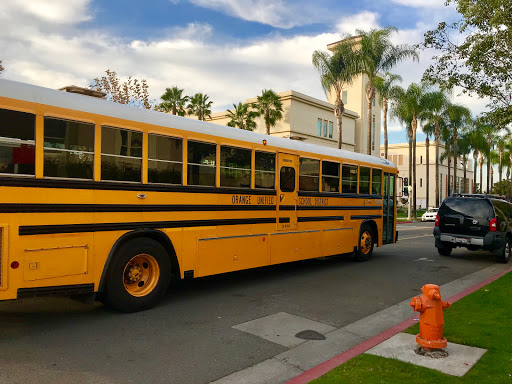 Orange Unified School District