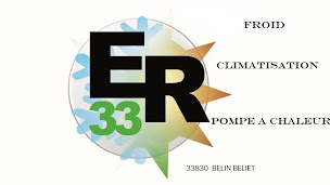 Photo n°2 de ER 33 à Belin-Béliet (Entrepreneur spécialisé dans les systèmes de CVC)