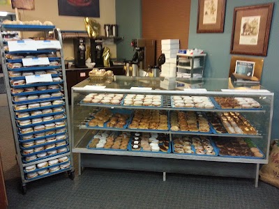 Photos of Coffee Lodge and Bakery