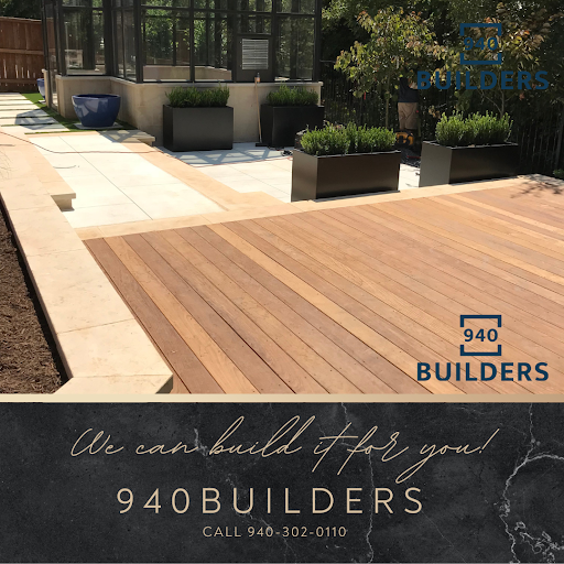 940builders - Visual
