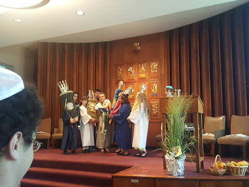 Congregation Emanuel of the Hudson Valley - Thumbnail