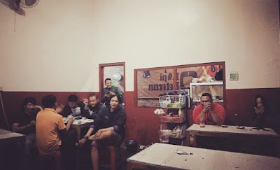 Photos of Kedai "KOPI VETERAN"