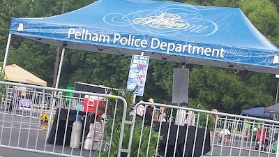 Photos of Pelham Civic Complex