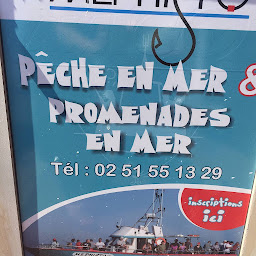 Photo n°12 de Le Galion à Saint-Gilles-Croix-de-Vie (Bar)