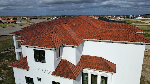 SkyTouch Roofing - Visual