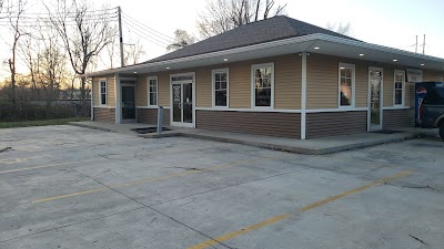 Bubble Bank Express Laundromat