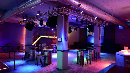 CLUB Stellwerk - Halle - Thumbnail