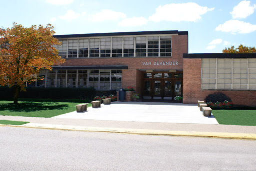 Van Devender Middle School