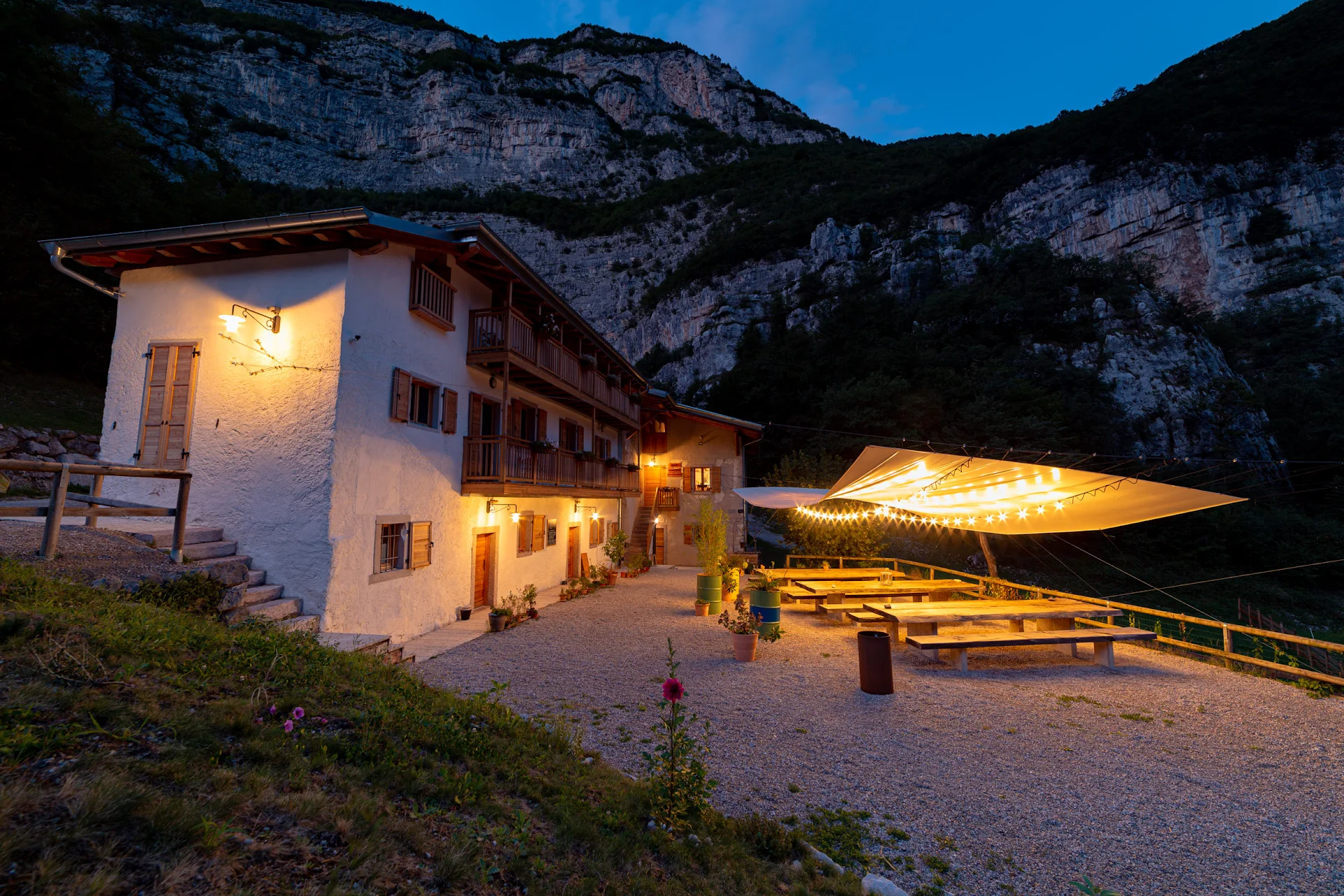 Limarò B&B