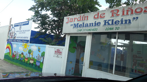 MELANI KLEIN Gallery - Mexico