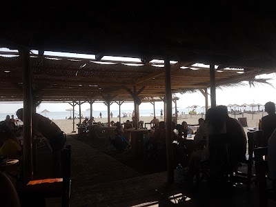 Photos of Bojana beach pub