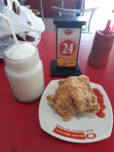 Photos of Quick Chicken