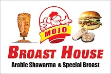 Mojo Broast House abbottabad