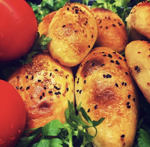 Turkish kitchen aachen - Thumbnail