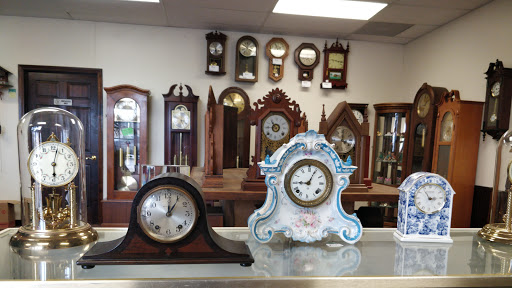 Kerrville Clock Company - Thumbnail