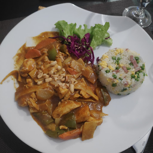Restaurant Asia Quimper - Thumbnail