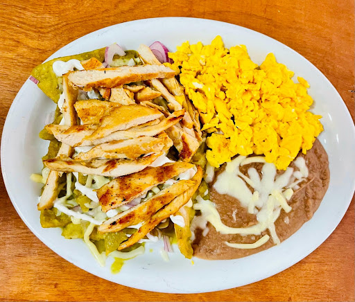 El Fresco Tacos Restaurant - Thumbnail