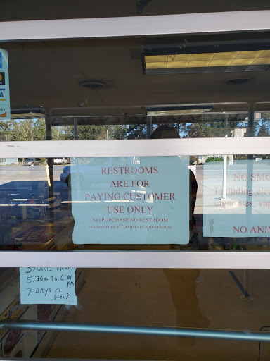 Bruce Store - Visual