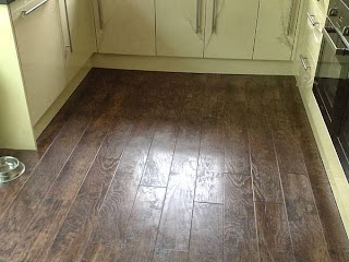 Exeter Carpet Co Ltd