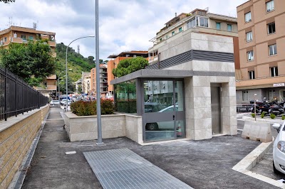 Photos of Parking Teulada