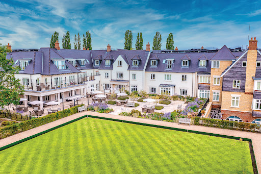 Richmond Villages Witney